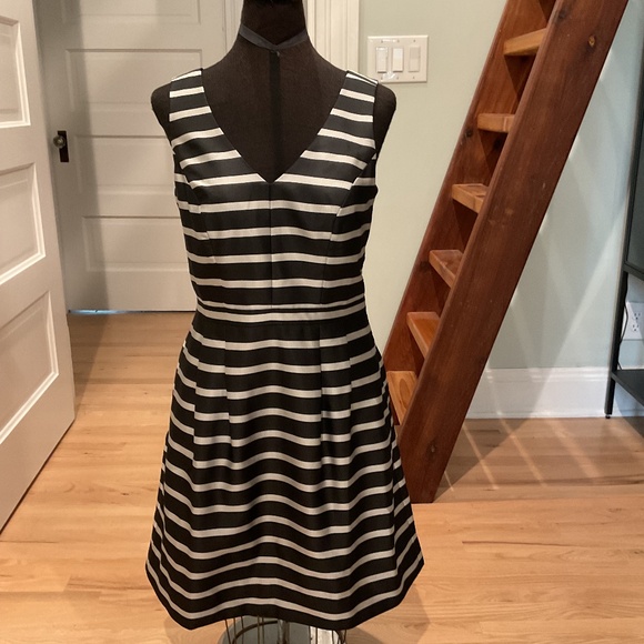 J Crew Factory Dress Size 4 - Picture 1 of 5